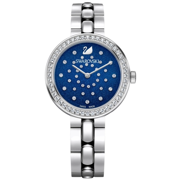 Swarovski 5213685 Daytime Blue Ladies Watch