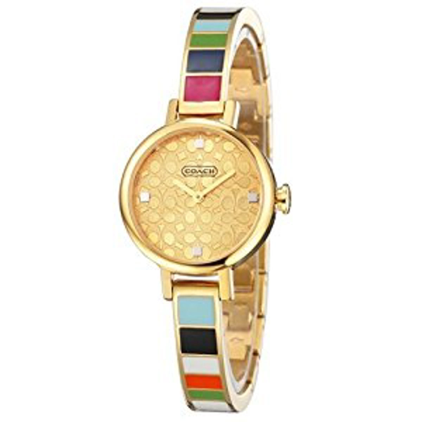Coach 14500975 Legacy Quartz Ladies Watch
