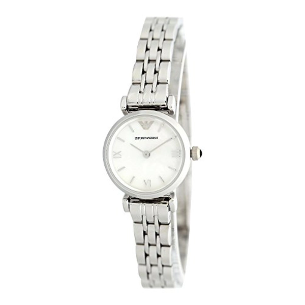 Emporio Armani AR1763 stainless steel case Ladies Watch