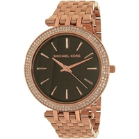 Michael Kors MK3402 Darci Gold-tone Ladies Watch