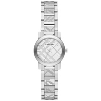 Burberry BU9233 Women's Swiss Stainless Steel ..