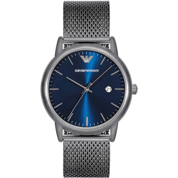 Emporio Armani AR11053 Classic Men’s Dress Watch