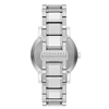 additional image for Burberry BU9143 The City Silver Stainless Ladies Watch