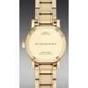 additional image for Burberry BU9234 The City Women's Swiss Gold Ion-Plated Bracelet Watch