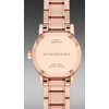 additional image for Burberry BU9235 Rose Gold Sapphire Women's Watch