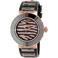 Swarovski 5080197 Octea Sport Zebra Rose Gold ..