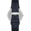 additional image for Armani AR11012 Blue Dial Ladies Blue Leather Watch