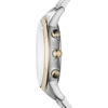 additional image for Emporio Armani AR11076 Mens Two Tone Chronograph Bracelet Watch