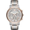 additional image for Emporio Armani AR11077 Two Tone Stainless Steel Men's Watch