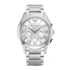 additional image for Emporio Armani AR11081 Silver Stainless Steel Gents Watch