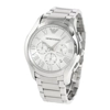 additional image for Emporio Armani AR11081 Silver Stainless Steel Gents Watch
