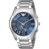 Emporio Armani AR11082 Gents Stainless Steel W..