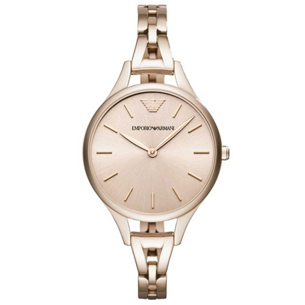 Emporio Armani AR11055 Stainless Steel Ladies Watch