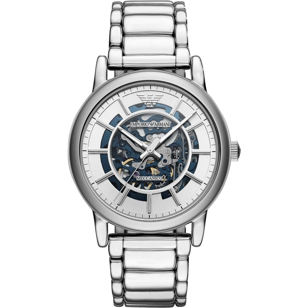 Emporio Armani AR60006 Luigi Men's Mechanical Watch
