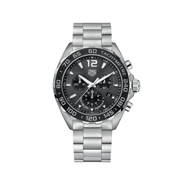 Tag Heuer caz1011.ba0842 Formula 1 Black Dial Men's Watch