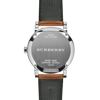 additional image for Burberry BU9905 Men's The City Swiss Black Dial Brown Leather Watch