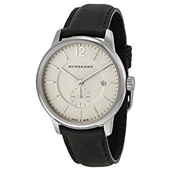 Burberry original watches clearance
