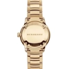 additional image for Burberry BU10006 Classic Round Gold Swiss Quartz Unisex Watch