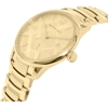 additional image for Burberry BU10006 Classic Round Gold Swiss Quartz Unisex Watch
