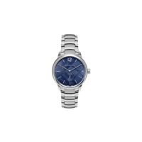Burberry BU10007 Men's Stainless Steel Clasic ..
