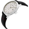 additional image for Burberry BU10008 Check Stamped Round Dial Unisex Watch
