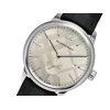 additional image for Burberry BU10008 Check Stamped Round Dial Unisex Watch