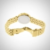 additional image for Michael Kors MK3445 Mini Darci Gold Crystal Pave Ladies Watch