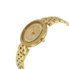 additional image for Michael Kors MK3445 Mini Darci Gold Crystal Pave Ladies Watch