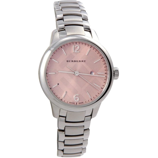 Burberry BU10111 Women's Stainless Steel Bracelet Watch