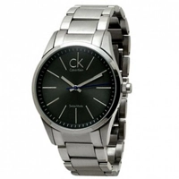 Calvin Klein K2241107 Quartz Stainless Steel M..