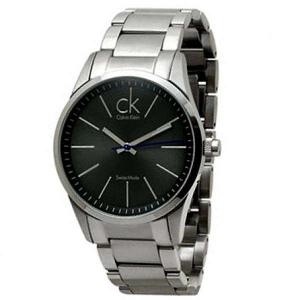 Calvin Klein K2241107 Quartz Stainless Steel Men's Watch