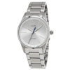 additional image for Calvin Klein K2241120 Bold Silver Dial Steel Bracelet Men's Watch