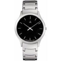 Calvin Klein K2611104 Classic Steel Mens Watch