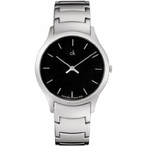 Calvin Klein K2611104 Classic Steel Mens Watch