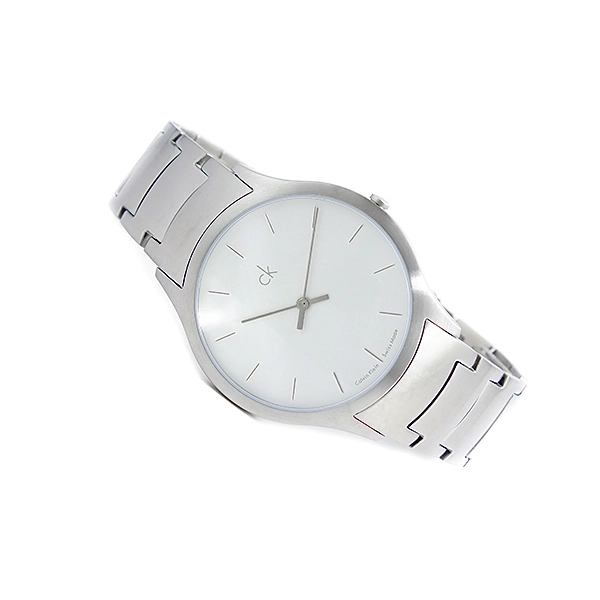 Calvin Klein  Ladies K2611120 Classic Stainless Steel Watch