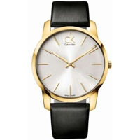 Calvin Klein K2G21520 City Mens Watch
