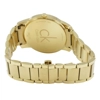 additional image for Calvin Klein K2G21546 Gold-tone Bracelet Quartz Men's Watch