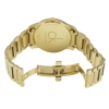 additional image for Calvin Klein K2G21546 Gold-tone Bracelet Quartz Men's Watch