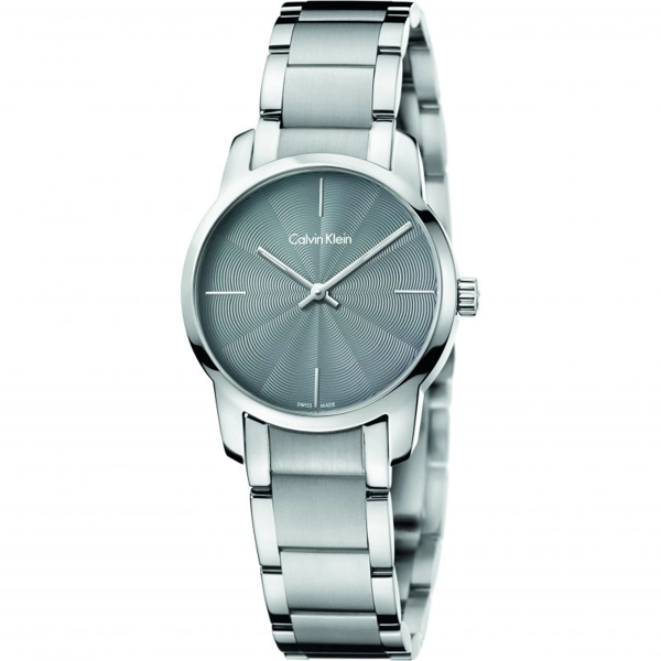 Calvin Klein K2G23144 City Ladies Watch