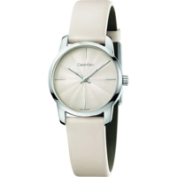 Calvin Klein K2G231XH City Ladies Watch