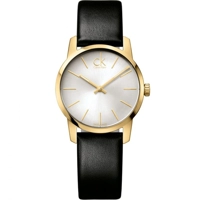 Calvin Klein K2G23520 City Women's Quartz Watch