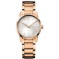 Calvin Klein K2G23646 Women's Quartz ck city w..