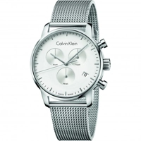 Calvin Klein K2G27126 City Chronograph Mens Wa..