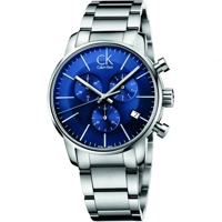 Calvin Klein K2G2714 Mens Chronograph Quartz B..