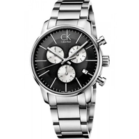 Calvin Klein K2G2714 City Chronograph Dress Me..