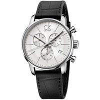 Calvin Klein K2G271C6 City Chronograph Mens Wa..
