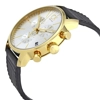 additional image for Calvin Klein K2G275C6 City Silver Dial Men's Chronograph Watch