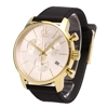 additional image for Calvin Klein K2G275C6 City Silver Dial Men's Chronograph Watch