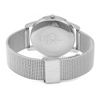 additional image for Calvin Klein K2G2G126 City Stainless Steel Mesh Strap Mens Watch