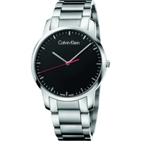 Calvin Klein K2G2G141 City Polished Mens Watch